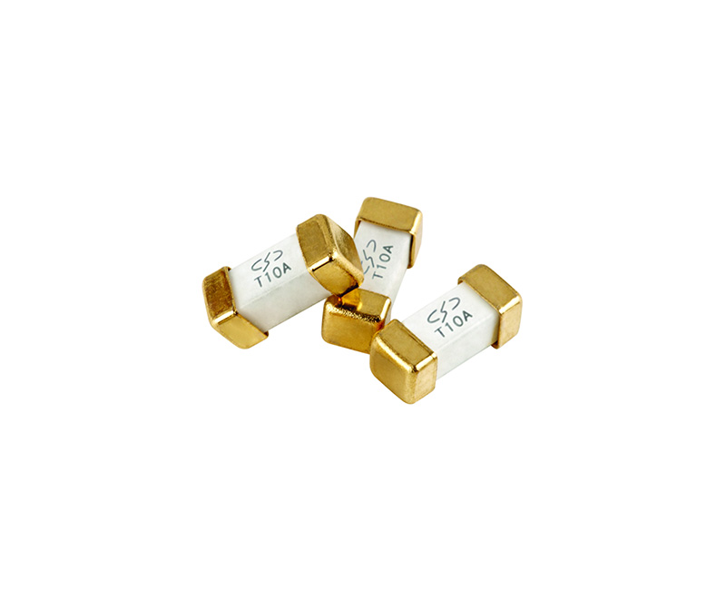 surface mount fuse manufacturer