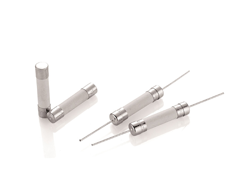 lighting circuit fuse size