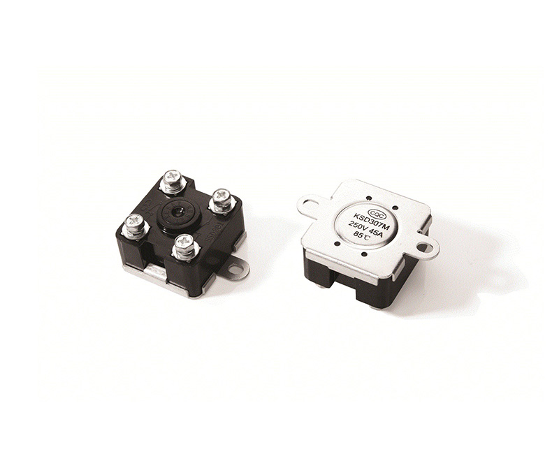 motor thermostat