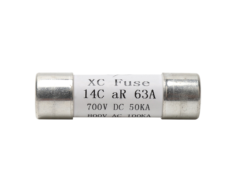 14x51mm Low-Voltage Fuse 