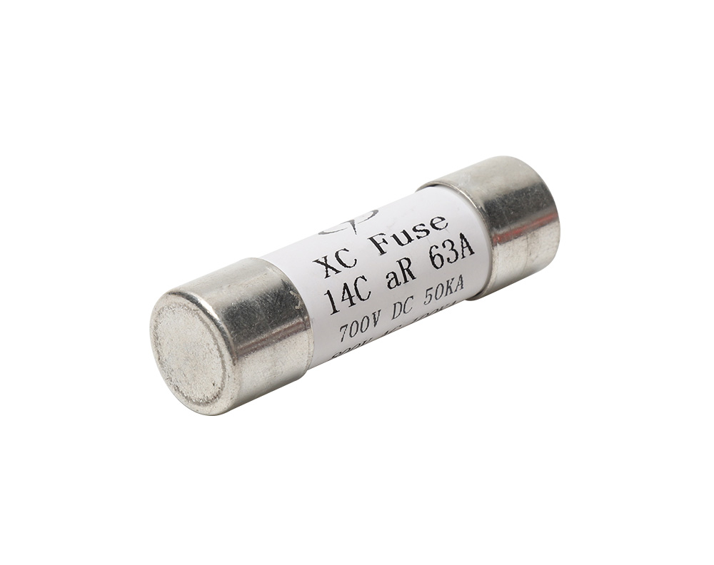 14x51mm Low-Voltage Fuse 