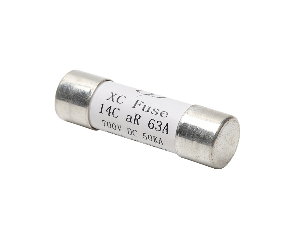 14x51mm Low-Voltage Fuse 